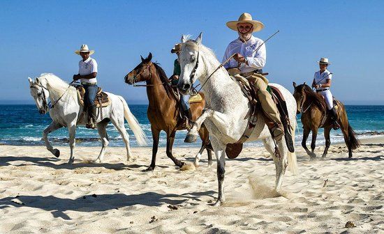 Cuadra San Francisco